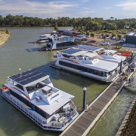 All Seasons Houseboats 호텔 밀두라 외부 사진